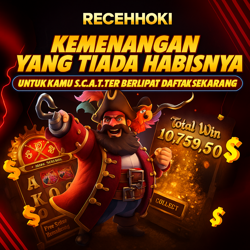 Galeri foto RECEHHOKI: Top Virtual Game Paling Menguntungkan Saat Ini di Bali